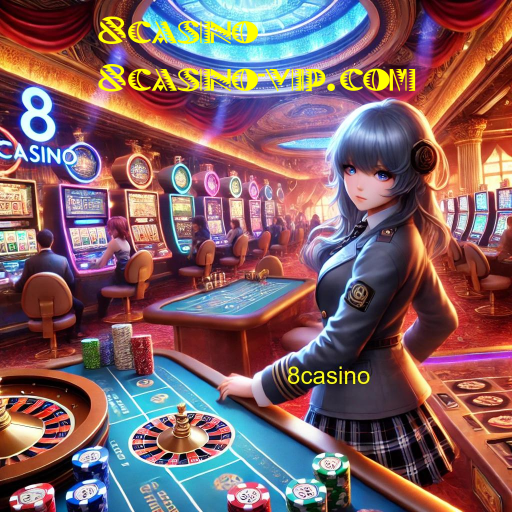 8casino