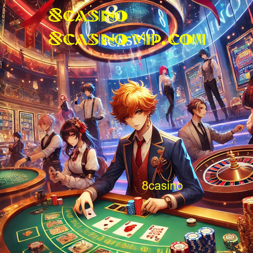 8casino