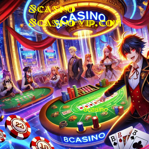 8casino