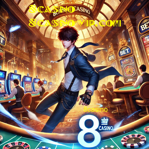 8casino