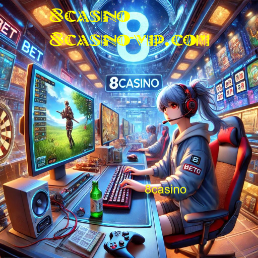 8casino