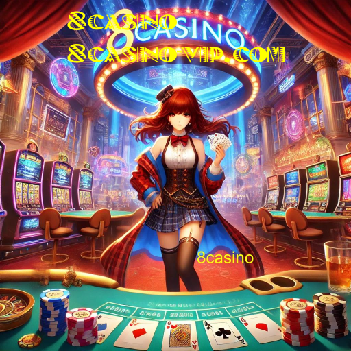 8casino