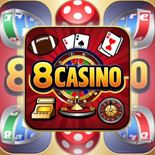 8casino