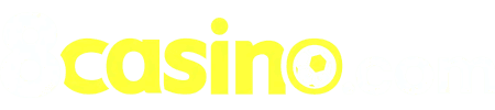 Logo 8CASINO