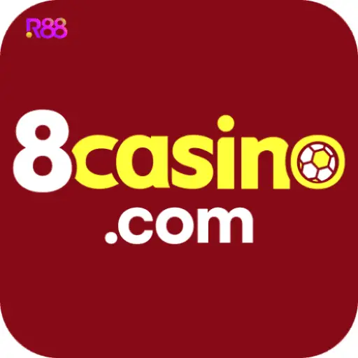 Aviso de privacidade 8CASINO — tratamento de dados pessoais conforme a LGPD